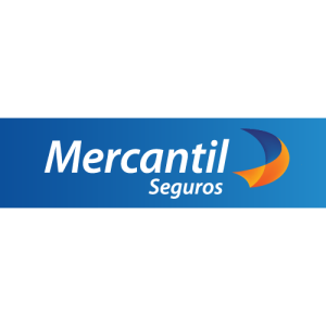 Seguros Mercantil Logo PNG SVG Vector