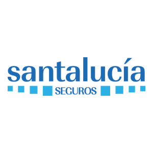 Seguros Santalucía Logo PNG SVG Vector 01