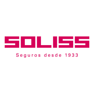 Seguros Soliss Logo PNG SVG Vector