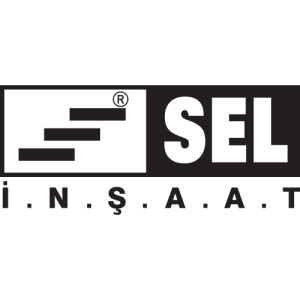 Sel insaat logo PNG SVG Vector