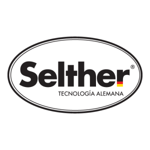 Selther Logo PNG SVG Vector