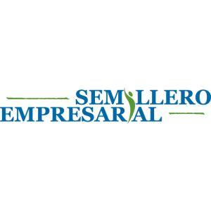 Semillero Empresarial logo PNG SVG Vector 01