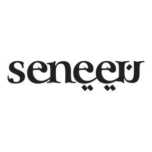 Seneen Logo PNG Vector