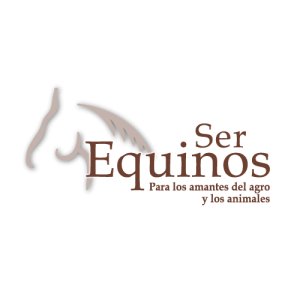 Ser Equinos Logo PNG SVG Vector