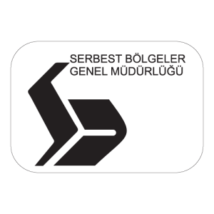 Serbest Bölgeler Genel Müdürlüğü Kayseri Logo PNG SVG Vector 01