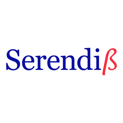 SerendiB Logo PNG SVG Vector SerendiB Logo PNG SVG Vector