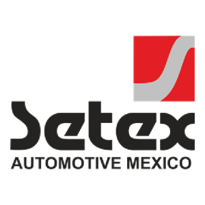 Setex Logo PNG SVG Vector