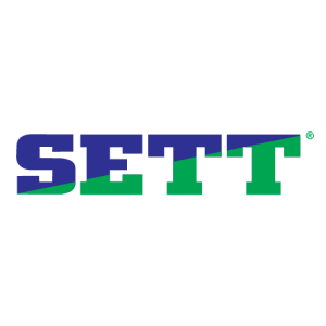 Sett logo PNG SVG Vector
