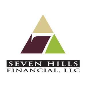 Seven Hills Financial Logo PNG SVG Vector