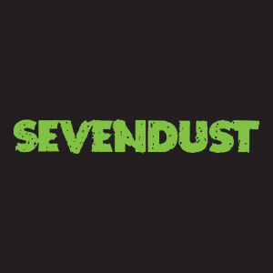 Sevendust Logo PNG SVG Vector 01
