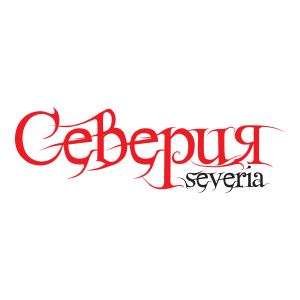 Severia Logo PNG SVG Vector 01