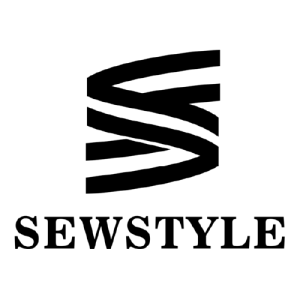 Sewstyle Logo PNG SVG Vector