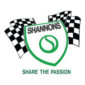 Shannons Insurance Logo PNG SVG Vector