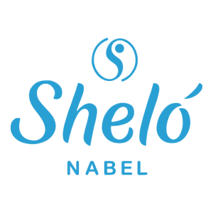 Sheló Nabel Logo PNG SVG Vector