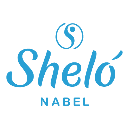 Sheló Nabel Logo PNG SVG Vector Sheló Nabel Logo PNG SVG Vector