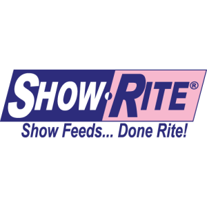 ShowRite Logo PNG SVG Vector