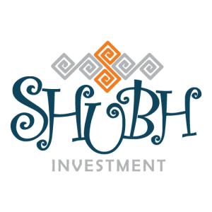 Shubh Investment Logo PNG SVG Vector