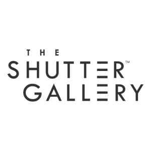 Shutter Gallery Logo PNG SVG Vector