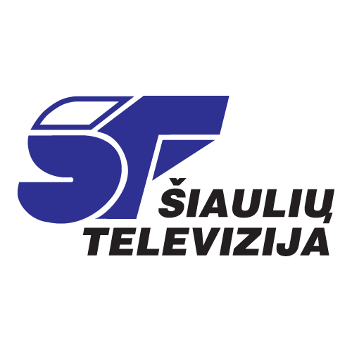 Siauliu Televizija Logo PNG Vector Siauliu Televizija Logo PNG Vector