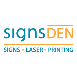 Signs Den Logo PNG SVG Vector