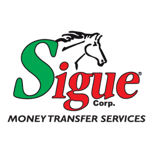 Sigue Corp Logo PNG SVG Vector 01