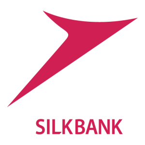 Silk Bank Logo PNG SVG Vector