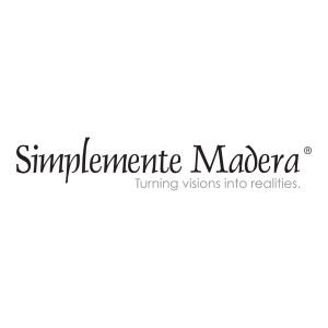 Simplemente Madera Logo PNG SVG Vector 01