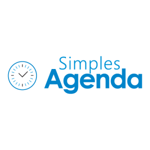 Simples Agenda Logo PNG SVG Vector