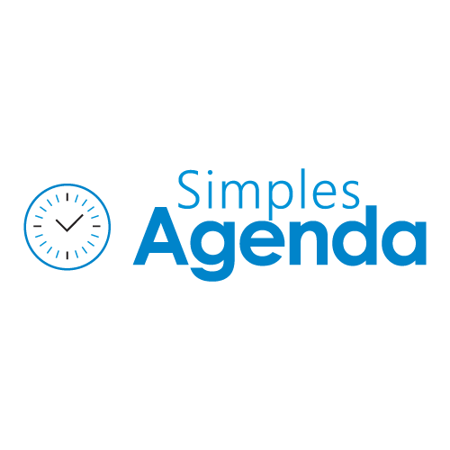 Simples Agenda Logo PNG SVG Vector Simples Agenda Logo PNG SVG Vector