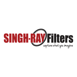Singh Ray Logo PNG Vector