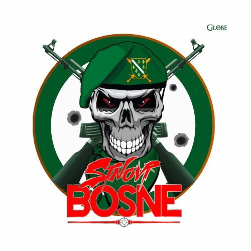 Sinovi Bosne logo PNG SVG Vector Sinovi Bosne logo PNG SVG Vector