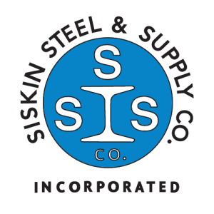 Siskin Steel and Supply Company Logo PNG SVG Vector
