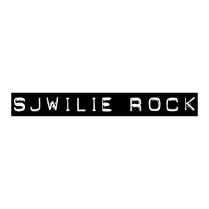 Sjwilie Rock Logo PNG Vector