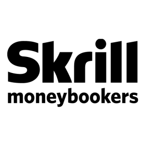 Skrill moneybookers Logo PNG SVG Vector 01