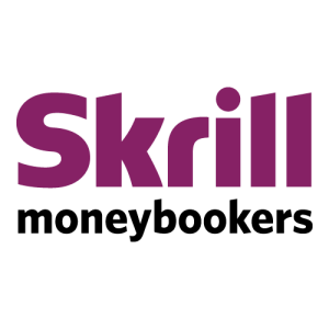 Skrill moneybookers Logo PNG SVG Vector 01