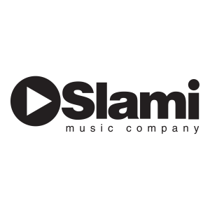 Slami Logo PNG SVG Vector