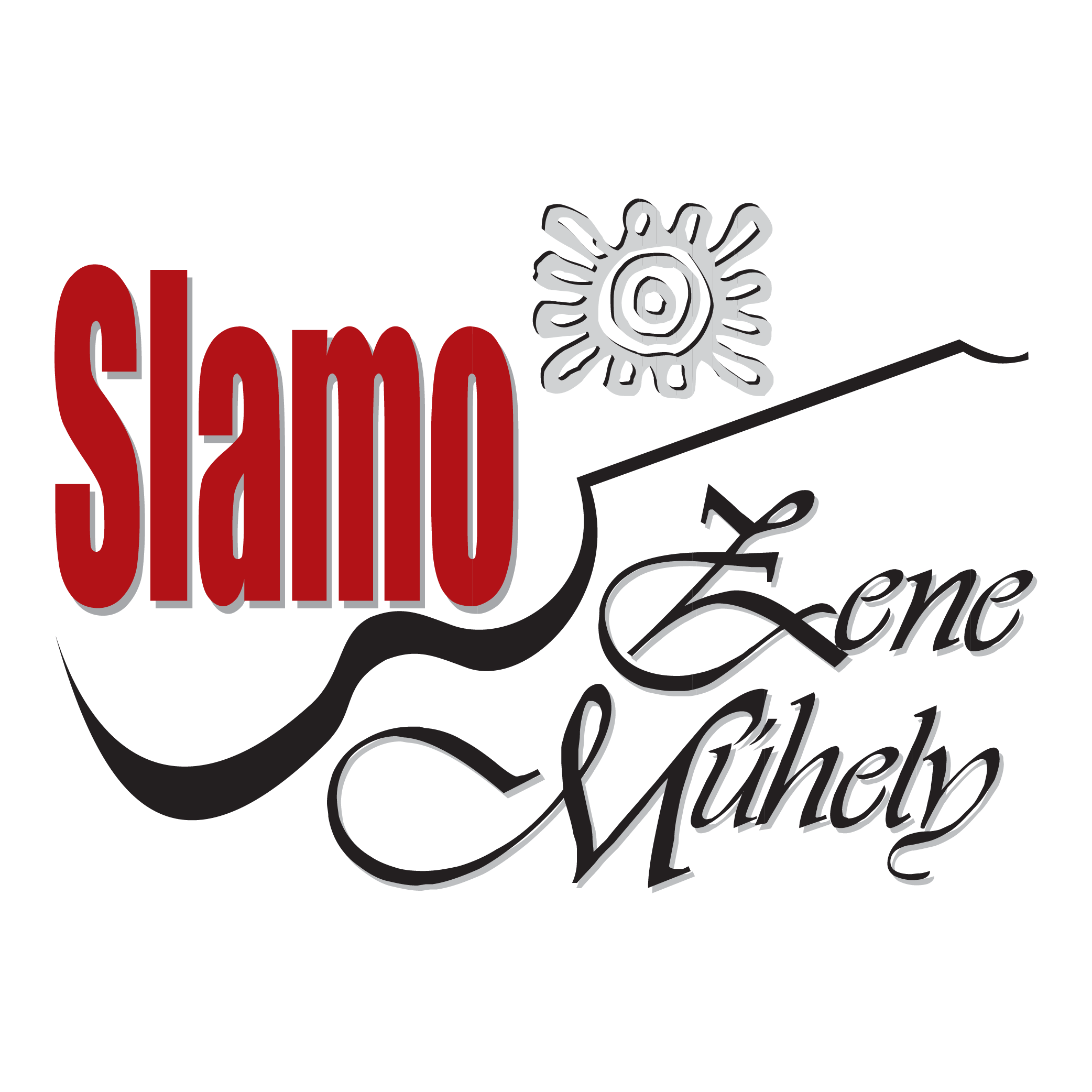 Slamo Music Factory Logo PNG SVG Vector Slamo Music Factory Logo PNG SVG Vector