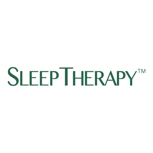 SleepTherapy Mattress Logo PNG SVG Vector SleepTherapy Mattress Logo PNG SVG Vector