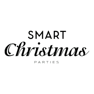 Smart Christmas Parties Logo PNG SVG Vector