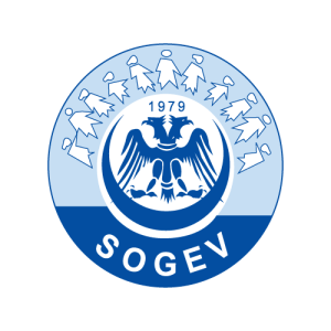 Sogev Vakfı logo PNG SVG Vector