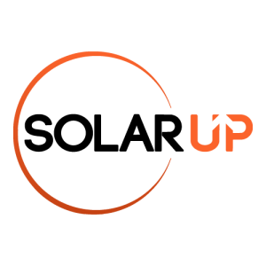 Solarup Logo PNG SVG Vector