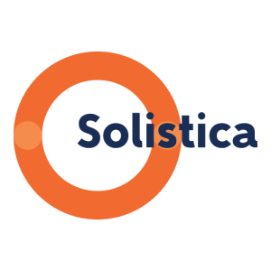 Solistica Logo PNG SVG Vector