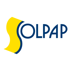 Solpap Logo PNG SVG Vector
