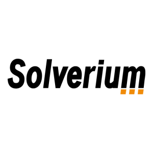 Solverium Logo PNG SVG Vector