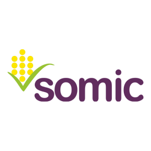 Somic Logo PNG SVG Vector 01