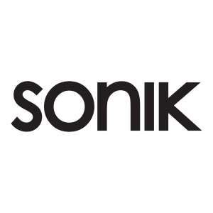 Sonik Logo PNG SVG Vector 01