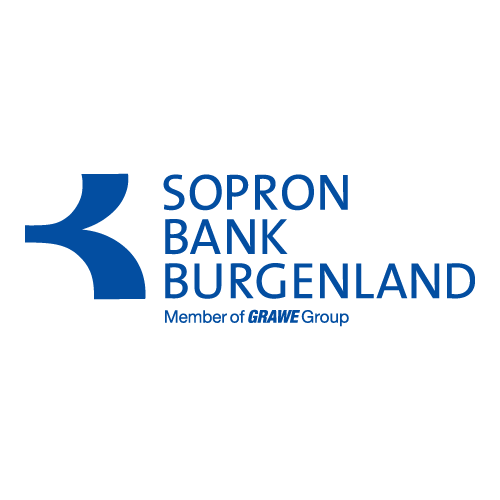Sopron Bank Burgenland Logo PNG SVG Vector Sopron Bank Burgenland Logo PNG SVG Vector