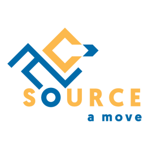 Source a Move Logo PNG SVG Vector