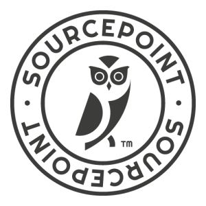 Sourcepoint Logo PNG SVG Vector