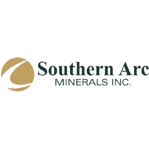 Southern Arc Minerals logo PNG SVG Vector